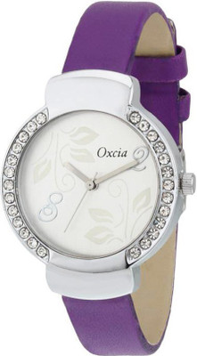 

Oxcia Watch6041 Hybrid Watch - For Girls