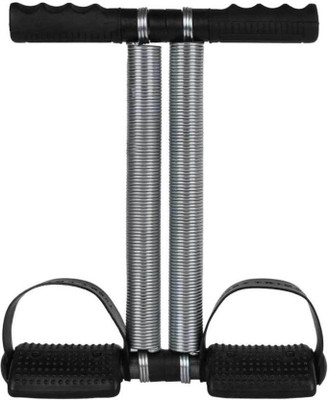 

eSportic Fikshied Tummy Trimmer For Abs Or For Reducing Tummy Fat Ab Exerciser(Multicolor)