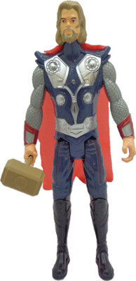 

Zegpro Store Action figure(Black)