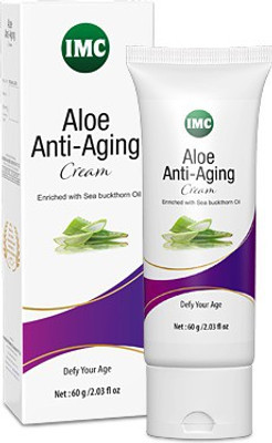 

IMC AIOE ANTI-AGING CREAM(60 g)