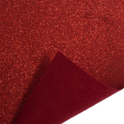 

GVAAS 3 MM GUMMING SELF ADHESIVE- EVA Foam Glitter Sheets A4 Size - for Arts & Crafts, Scrapbooking, Paper Decorations