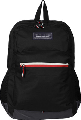 

Tommy Hilfiger Gravel 21 L Backpack(Black)