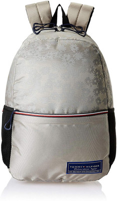 

Tommy Hilfiger COMPANION SMALL,17 29 L Backpack(Beige)