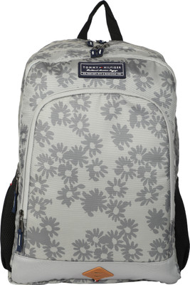 

Tommy Hilfiger KINGS,17 29 L Backpack(Beige)