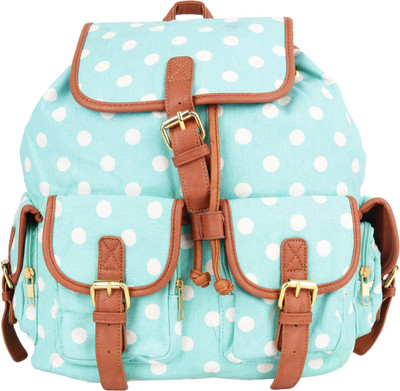

Shoetopia College-bags-115-Blue 25 L Backpack(Blue)