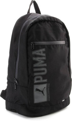 

Puma oneer I 18 L Backpack(Black)