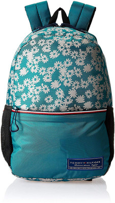 

Tommy Hilfiger FASTION 29.295 L Backpack(Blue), Turquoise