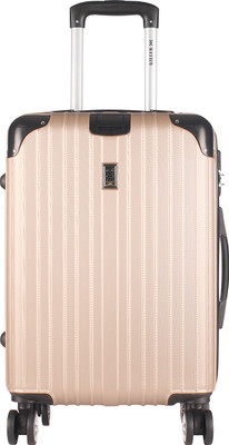 

Killer SKYDA-609 STNDRD CMPGN Waterproof Trolley(Beige, 5 L)