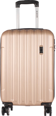 

Killer SKYDA-012 STNDRD CMPGN Waterproof Trolley(Beige, 5 L)