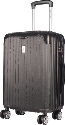 Killer SKYDA-609 STNDRD BK Waterproof Trolley(Black, 5 L)