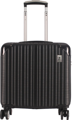 

Killer SKYDA-013 STNDRD BK Waterproof Trolley(Black, 5 L)