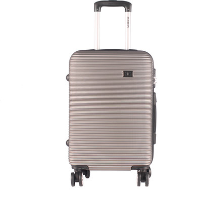Killer SKYDA-002 STNDRD DKGRY Waterproof Trolley(Grey, 5 L)