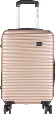 

Killer SKYDA-002 STNDRD CMPGN Waterproof Trolley(Beige, 5 L)