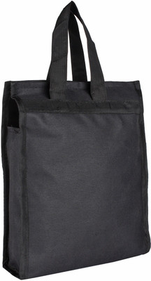 

Styles Creation Men's Lunch Bag Waterproof Lunch Bag(Black, Grey, 12 inch)