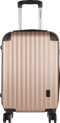 

Killer SKYDA-908 STNDRD CMPGN Waterproof Trolley(Beige, 5 L)