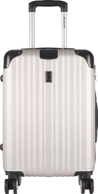 

Killer SKYDA-609 STNDRD LTGRY Waterproof Trolley(Grey, 5 L)
