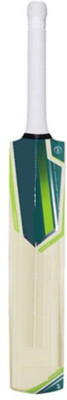

QUINERGYS ® Super A++ Quality Kashmir Willow Long Throw Super Impact Cricket Bat English Willow Cricket Bat(, 1200-1250
