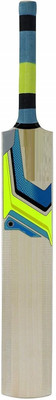 

QUINERGYS ™ Professional Grade English Willow High Energy Hard Impact Cricket Bat English Willow Cricket Bat(, 1100-1200