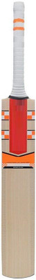 

QUINERGYS ® Heavy Duty Kashmir Willow Pre Stroked Thick Edge Cricket Bat Kashmir Willow Cricket Bat(, 1200-1250