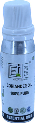 

E i Naturals Coriander Oil(25 ml)