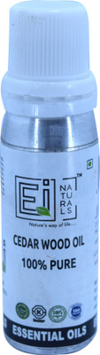 

E i Naturals Cedar Wood Oil(25 ml)