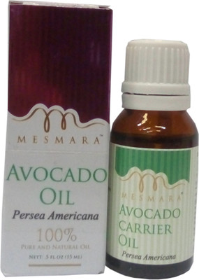 

Mesmara Avocado Carrier Oil(15 ml)