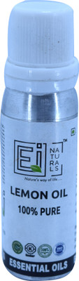 

E i Naturals Lemon Oil(25 ml)