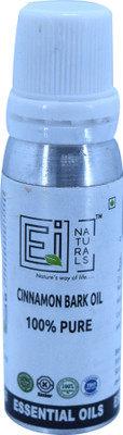 

E i Naturals Cinnamon Bark Oil(25 ml)
