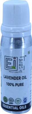 

E i Naturals Lavender Oil(25 ml)