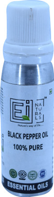 

E i Naturals Black Pepper Oil(25 ml)
