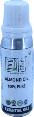 E i Naturals Almond Oil(25 ml)