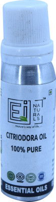 

E i Naturals Citrodora Oil(25 ml)