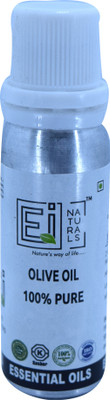 

E i Naturals Olive Oil(25 ml)