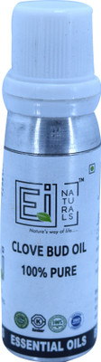 

E i Naturals Clove Bud Oil(25 ml)