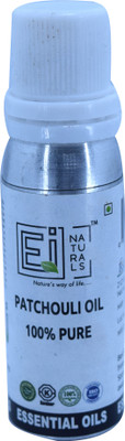 

E i Naturals Patchouli Oil(25 ml)