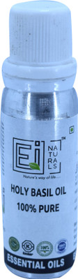 

E i Naturals Holy Basil Oil(25 ml)