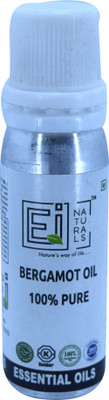 E i Naturals Bargamot Oil(25 ml)