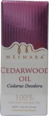 

Mesmara Cedarwood Oil(15 ml)