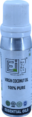 

E i Naturals Virgin Coconut Oil(25 ml)