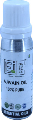 

E i Naturals Ajwain Oil(25 ml)