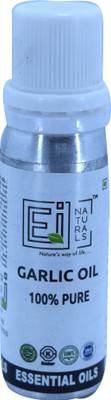 

E i Naturals Garlic Oil(25 ml)