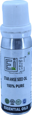 

E i Naturals Star Anis Seed Oil(25 ml)