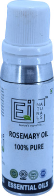 E i Naturals Rosemary Oil(25 ml)