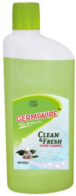

Germiwipe Fresh Floor Cleaner Mogra(500 ml)