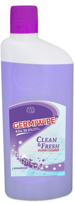 

Germiwipe Fresh Floor Cleaner Lavender(500 ml)
