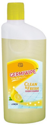 

Germiwipe Fresh Floor Cleaner Lemon(500 ml)