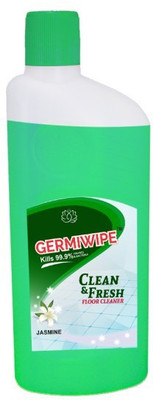

Germiwipe Fresh Floor Cleaner Jasmin(500 ml)