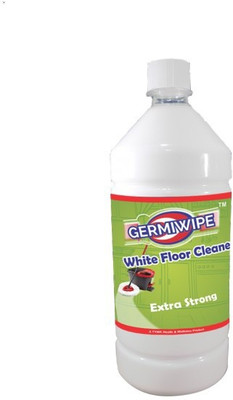 

Germiwipe White Floor Cleaner Regular(1 L)