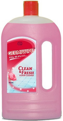 

Germiwipe Fresh Floor Cleaner Rose(1 L)