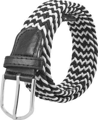 

styles creation Women Casual, Formal Black, White Canvas, Nylon Belt